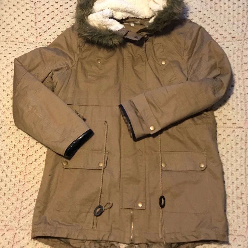 Winter Coat